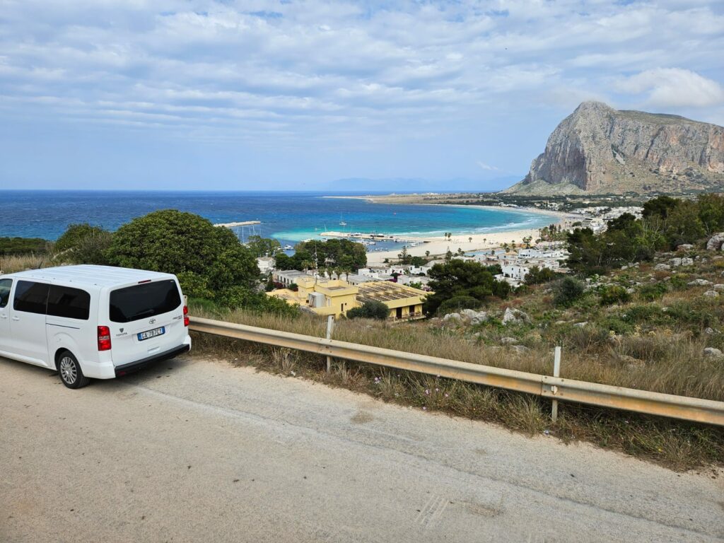 San Vito Lo Capo