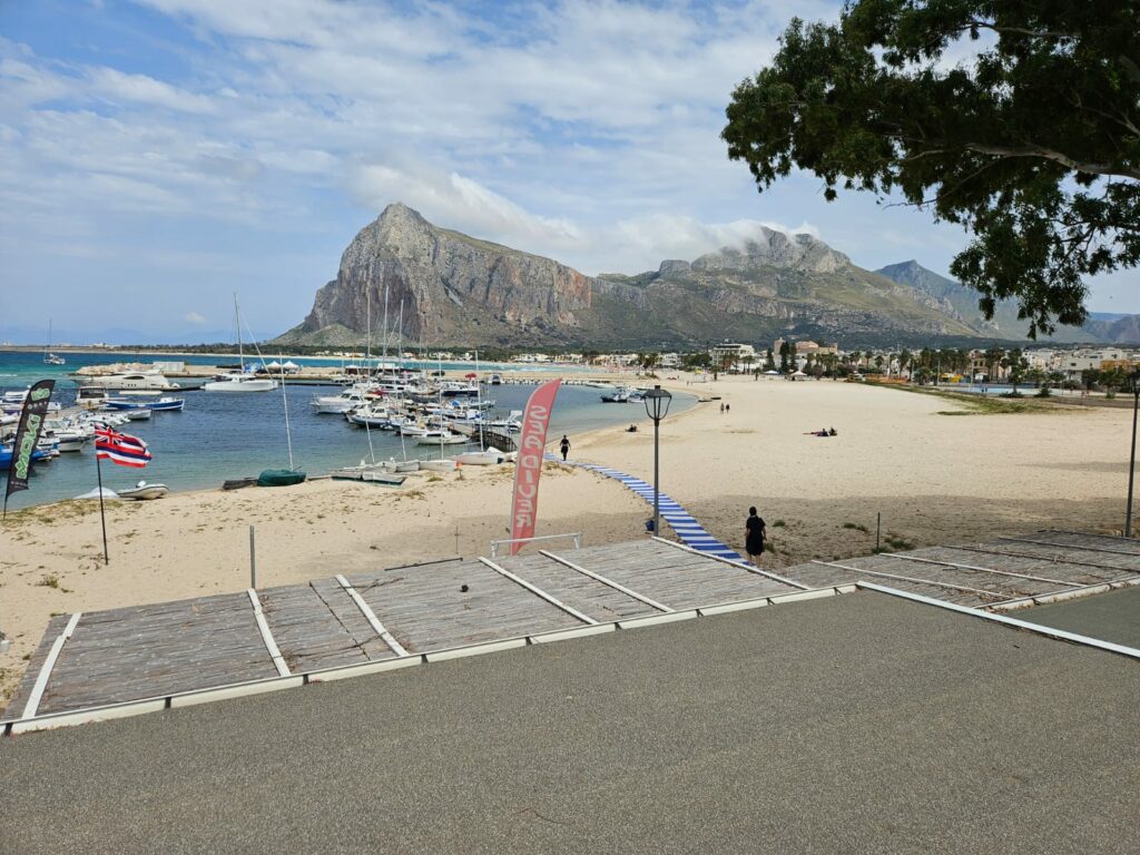 Spiaggia di San Vito Lo Capo